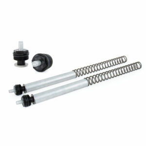 Kawasaki KLX140    Top cap & Spring Kit - OAS